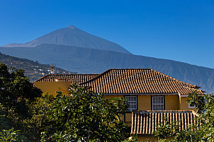 Tenerife: La Victoria de Acentejo