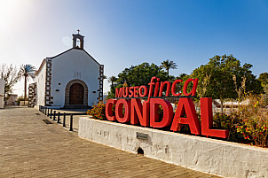 Finca Condal - Gran Canaria