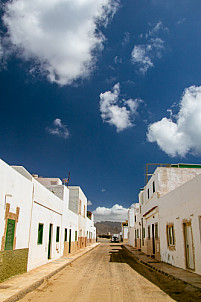 Punta de Jandía - Puerto de la Cruz - Fuerteventura