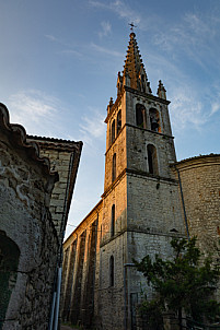 Ardèche - france