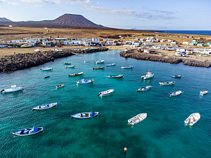 El Jablito - Fuerteventura
