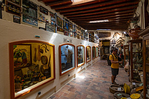 Museo Etnográfico Tanit
