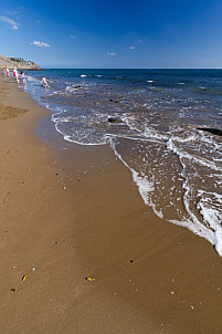 Playa de Meloneras - Meloneras Beach