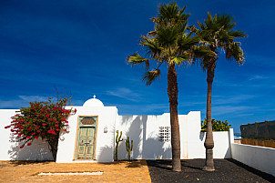 Fuerteventura: Corralejo Muelle