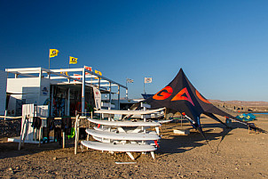 Playa Matas Blancas - Fuerteventura