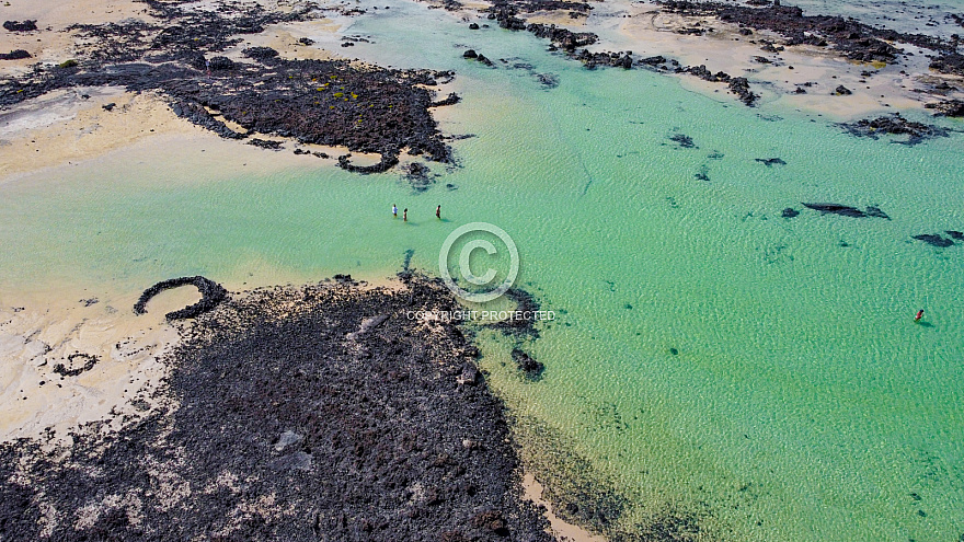 Playa Caletón Blanco