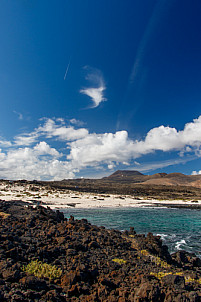 Playa Caleta del Mero - Lanzarote