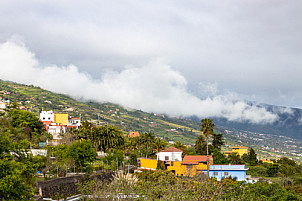 Tenerife: Campo La Orotava