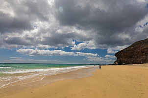 Playa Tierra Dorada