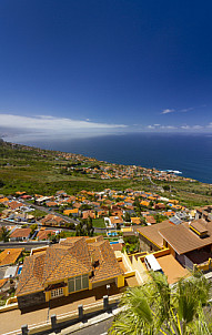 Terraza La Barranda Tenerife