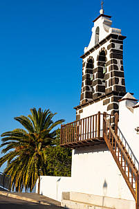 La Palma: Tijarafe