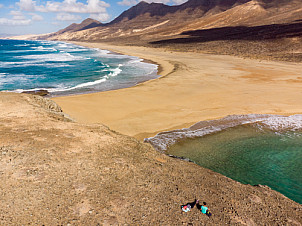 Cofete - Fuerteventura