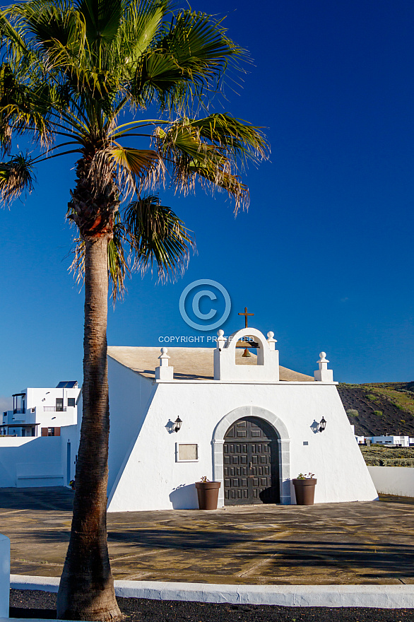 On the Road - Lanzarote