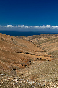 Mirador Sicasumbre - Fuerteventura