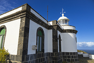 La Gomera: Faro de San Cristobal