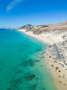 Esquinzo (del Sur) - Fuerteventura
