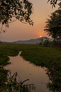 Goa - India