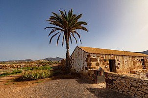 Ecomuseo De La Alcogida - Fuerteventura