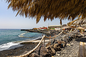 Playa El Remo - La Palma