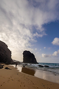 Roque del Moro - Cofete - Fuerteventura