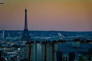 Paris - France