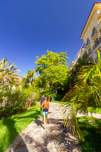 Palm Oasis Hotel Sonnenland