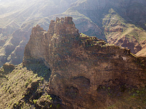 La Fortaleza - Santa Lucia - Gran Canaria