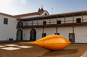 Museo Insular