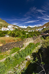 Igueste Tenerife