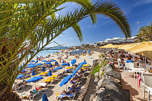 Playa Dorada Lanzarote