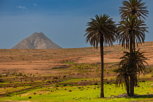 Fuerteventura: Tindaya