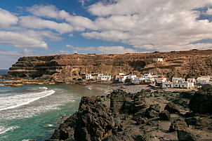 Puertito de los Molinos - Fuerteventura