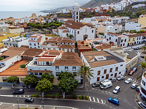 Garachico - Tenerife