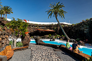 Jameos del Agua - Lanzarote