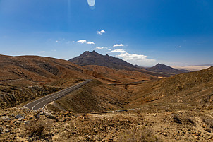 Mirador Sicasumbre - Fuerteventura