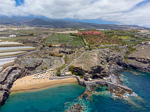 Playa Abama - Tenerife