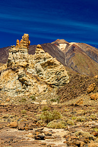 El Teide - Tenerife