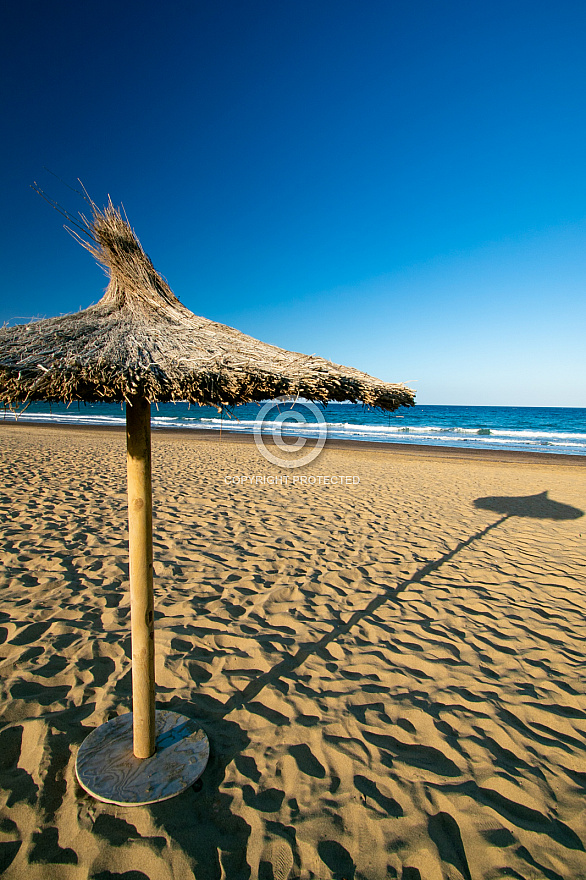 Playa Blanca - Fuerteventura