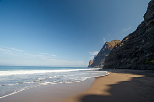 Playa de Guigui