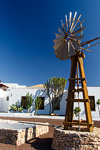 Museo del Queso Majorero - Fuerteventura