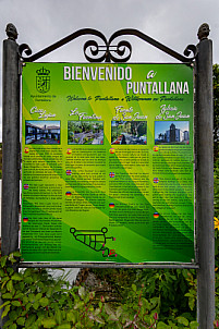Puntallana - La Palma