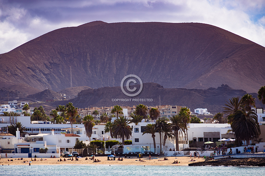 Fuerteventura: Isla de Lobos