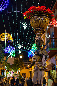 Christmas in Gáldar - Gran Canaria