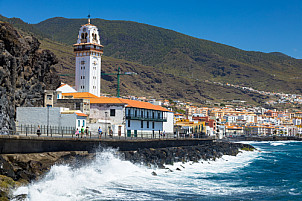 La Candelaria - Tenerife
