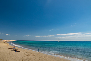 Morro Jable - Fuerteventura