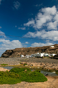 Puertito de los Molinos - Fuerteventura