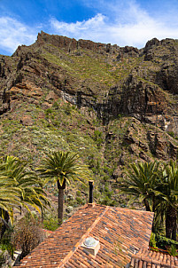 Tenerife: Masca