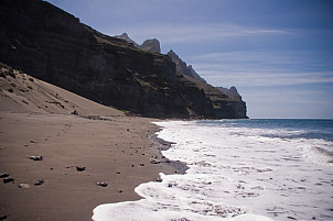 GuiGui beach