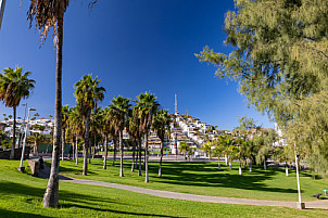 San Agustín - Gran Canaria