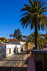 Tenerife: La Matanza de Acentejo